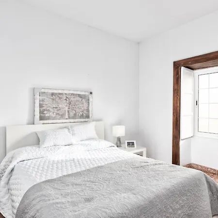 Apartamento Lightbooking Panchita De Piscina *