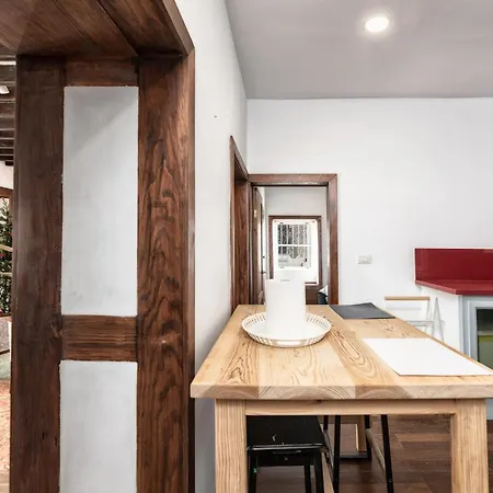 Apartamento Lightbooking Panchita De Piscina