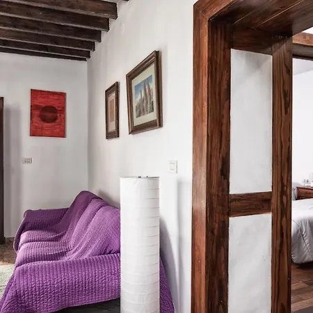 Apartamento Lightbooking Panchita De Piscina *