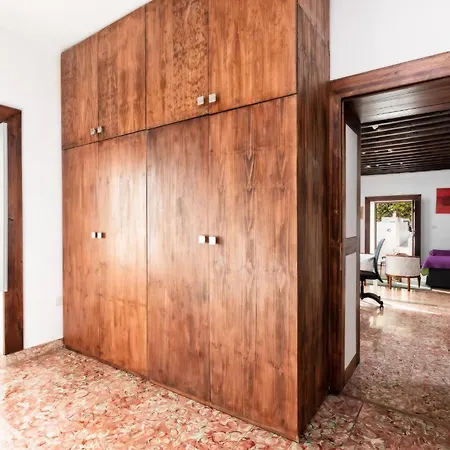 Apartamento Lightbooking Panchita De Piscina Mazo