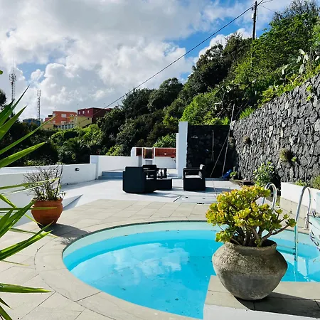 Apartamento Lightbooking Panchita De Piscina